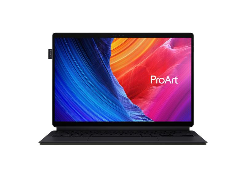 Asus ProArt 13.3 HT5306QA-OLED-LX003X/ Qualcomm X1P-42-100 /16GB/ 1TB SSD/ Windows 11 Pro