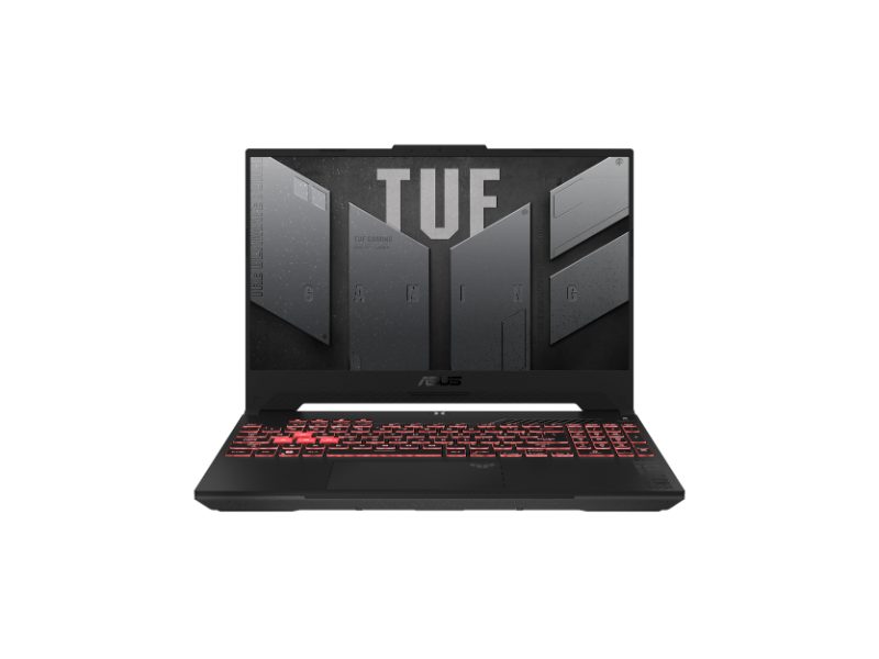 Asus TUF Gaming FA507UV-LP161W / R7-8845HS/ 32GB/ 1TB SSD/GeForce RTX 4060/Windows 11 Home