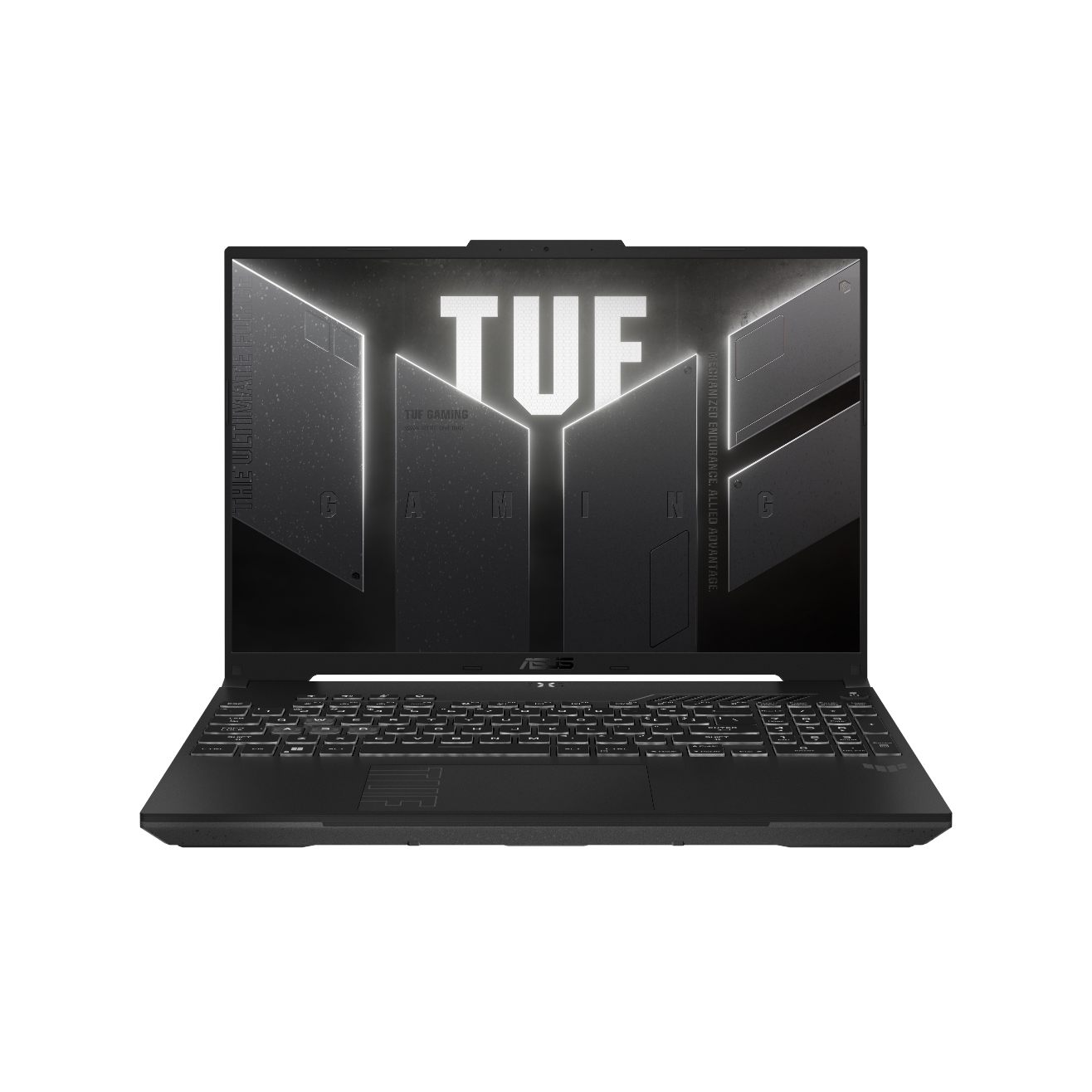 Asus TUF Gaming FA607NU-RL051W/ Ryzen 5 7535HS/ 16GB/ 512GB SSD/ Nvidia RTX 4050 / Windows 11 Home Asus TUF Gaming FA607NU-RL051W/ Ryzen 5 7535HS/ 16GB/ 512GB SSD/ Nvidia RTX 4050 / Windows 11 Home
