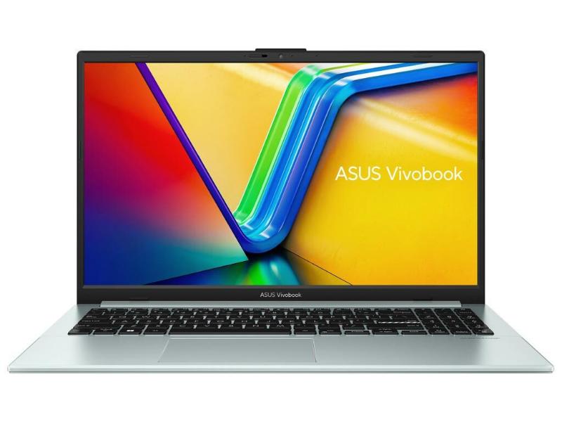 Asus VivoBook Go 15 E1504FA-BQ521W/Ryzen 5-7520U / 16GB / 512GB SSD / AMD Radeon 610M Graphics / Win 11 Home