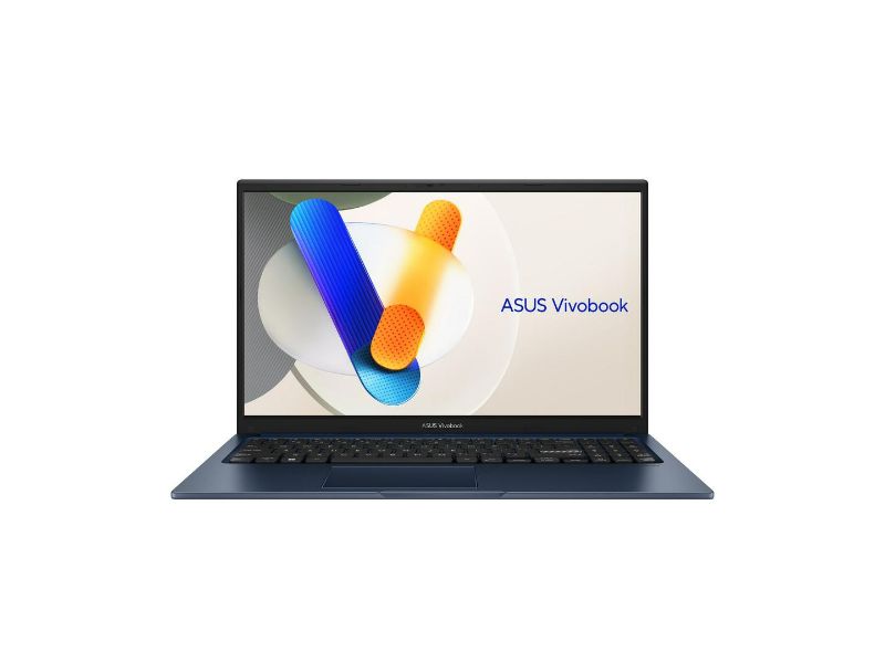 Asus Vivobook 15 X1504VA-BQ1747 /I5-1334U /DDR4 16GB /512GB PCIE G3 SSD/ FreeDOS
