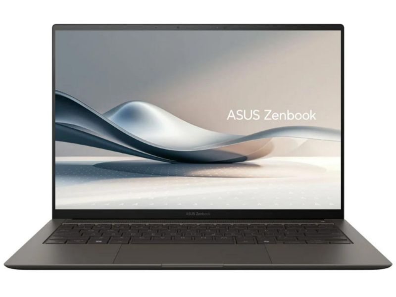 Asus ZenBook S 14 OLED UX5406SA-OLED-PZ235X/ Ultra 7/ 32GB / 1TB SSD/ Intel Arc Graphics/ Windows 11 Pro