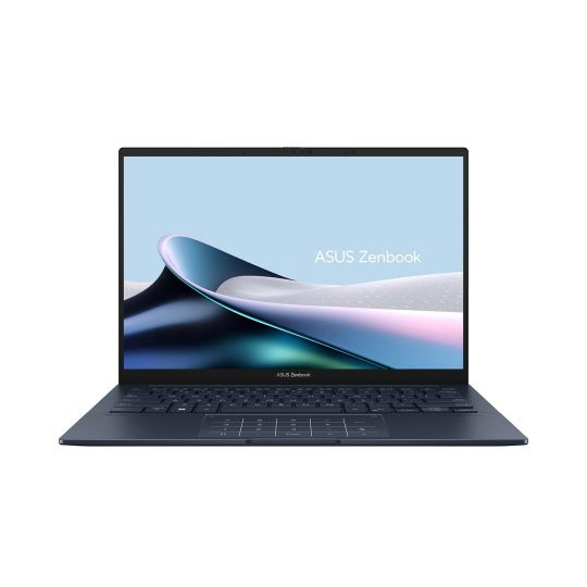Asus Zenbook 14 OLED UX3405MA-OLED-PP731X / Intel 7 Ultra 155H / 16GB / 1TB SSD / Intel Arc Graphics / Win 11 Pro / 3K OLED Display Asus Zenbook 14 OLED UX3405MA-OLED-PP731X / Intel 7 Ultra 155H / 16GB / 1TB SSD / Intel Arc Graphics / Win 11 Pro / 3K OLED Display