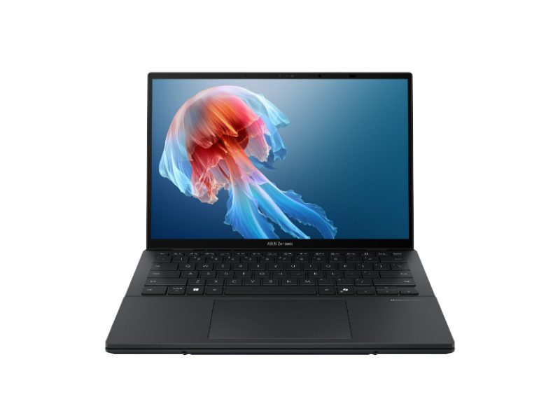 Asus Zenbook DUO UX8406CA-OLED-PZ067X /Ultra 7 255H /DDR5 32GB /1TB SSD/ Windows 11 Pro/ Touch