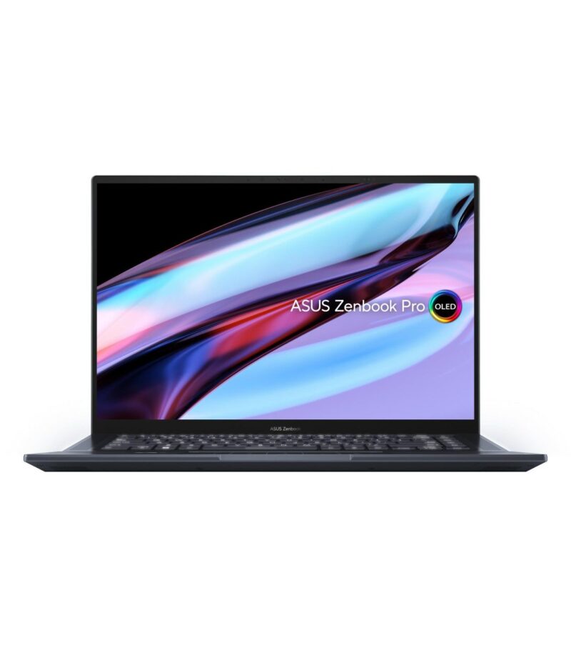 Asus Zenbook Pro 16X OLED UX7602VI-OLED-ME951X / i9-13900H / 32GB / 2TBSSD / NVIDIA RTX 4070 8GB / Win 11 Pro Asus Zenbook Pro 16X OLED UX7602VI-OLED-ME951X / i9-13900H / 32GB / 2TBSSD / NVIDIA RTX 4070 8GB / Win 11 Pro