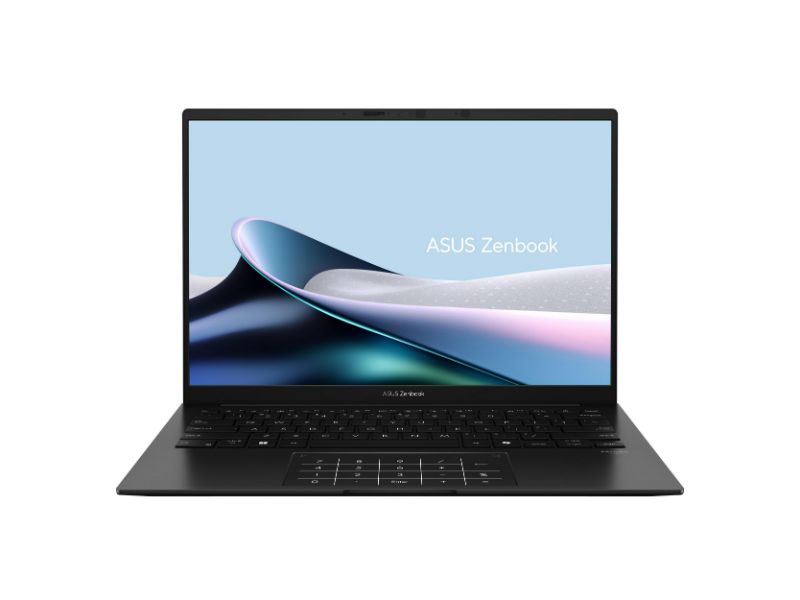 Asus Zenbook UM3406KA-OLED-PP158X /AMD Krackan R7-H  /DDR5 32GB /1TB SSD / Windows 11 Pro/ Copilot+