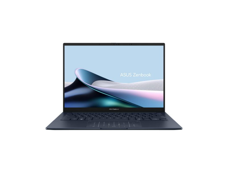 Asus Zenbook UX3405CA-OLED-PZ412X /Ultra 9 285H /DDR5 32GB /1TB SSD/ Windows 11 Pro/ Touch