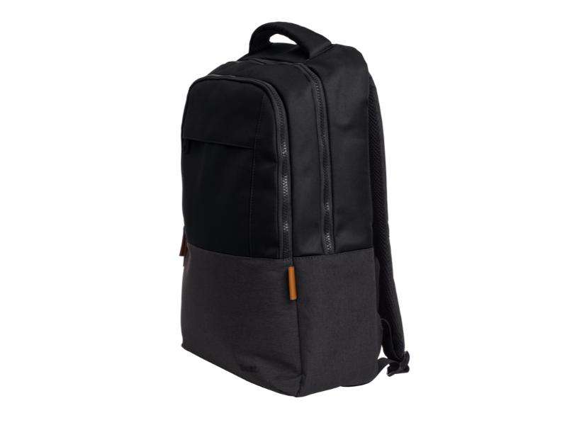 BAG NB TRUST LISBOA 16'' BACKP BLK 25244