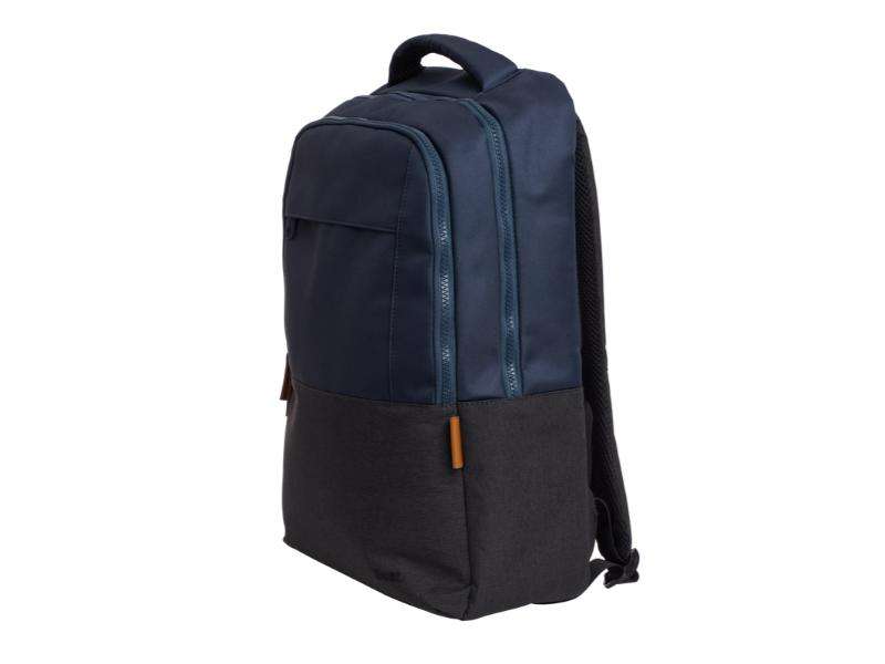 BAG NB TRUST LISBOA 16'' BACKP BLU 25124