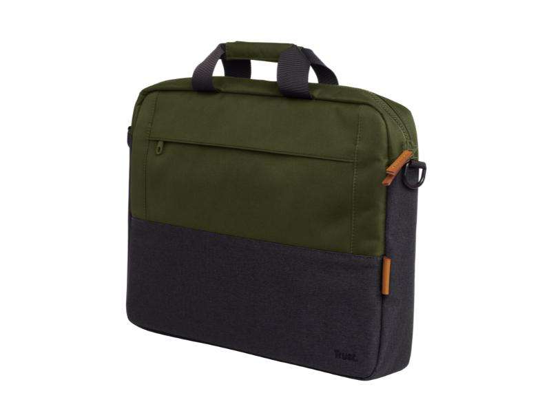 BAG NB TRUST LISBOA 16'' GREEN 25245