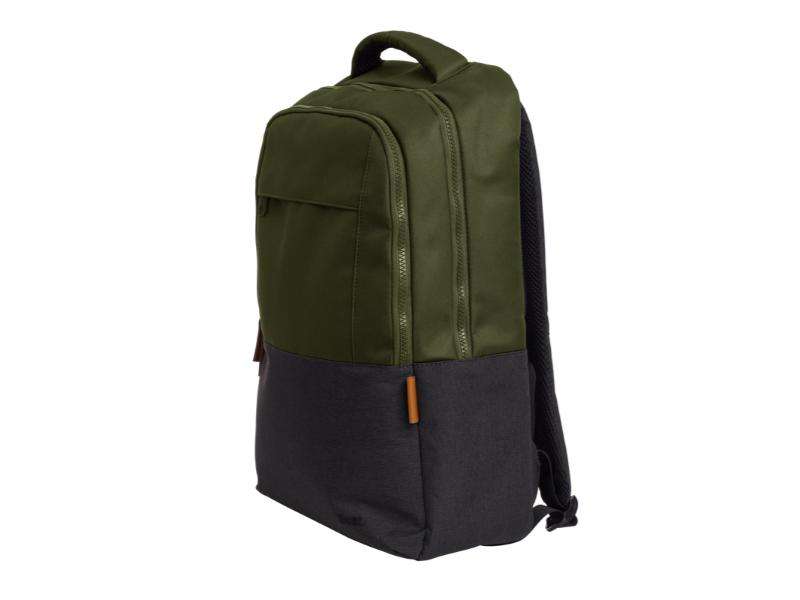 BAG NB TRUST LISBOA 16''BACKP GRYN 25243