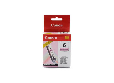 CANON BJ INK BCI-6PM PHOTO MAG