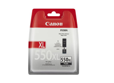 CANON BLACK XL INK PGI-550XL PGBK CANON BLACK XL INK PGI-550XL PGBK