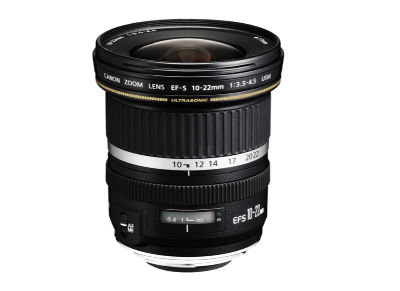 CANON EF-S 10-22MM/1:3,5-4,5 USM