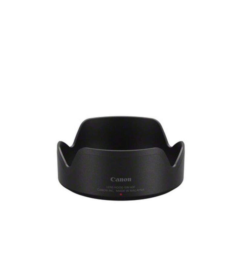 CANON EW-60F