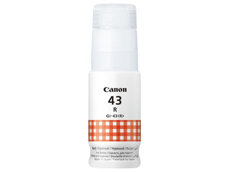 CANON INK GI-43 Red
