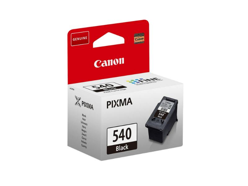 CANON INK PG-540L Black