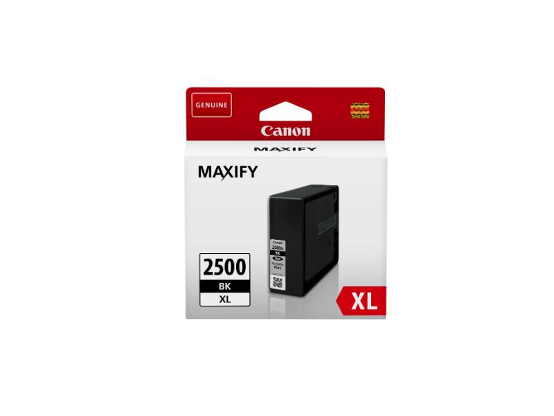 CANON INK PGI-2500XL BLACK DUAL HIGH D
