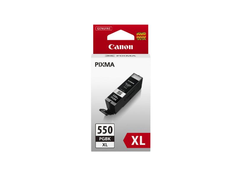 CANON INK PGI-550XL PGBK TWINPACK