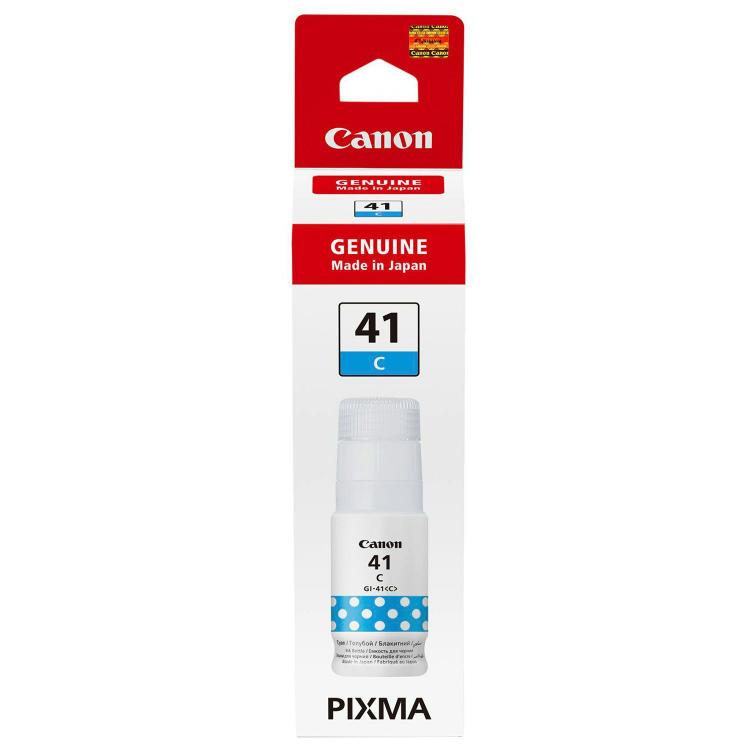 CANON Ink GI-41 Cyan