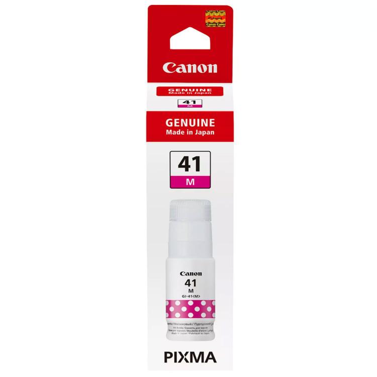 CANON Ink GI-41 Magenta