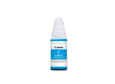 CANON Ink GI-490 Cyan