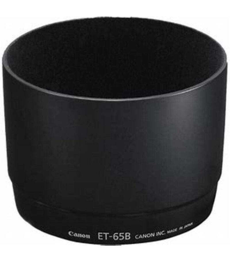 CANON LENS HOOD ET-65B