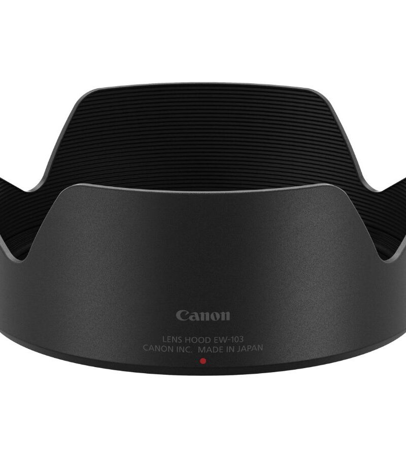 CANON LENS HOOD EW-103 2966C001AA