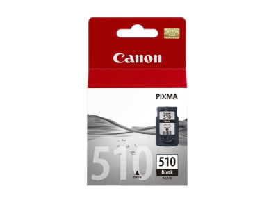 CANON PG-510 BLACK INK CARTRIDGE CANON PG-510 BLACK INK CARTRIDGE