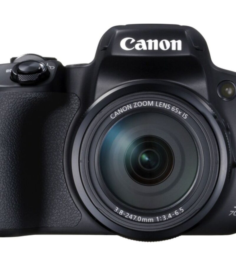 CANON PowerShot SX70 HS