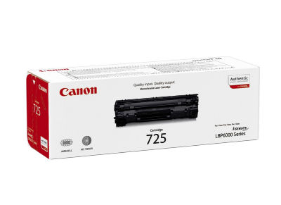 CANON TONER 725 FOR LBP6000 (1.600 PGS)