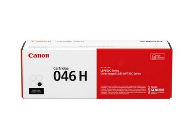 CANON Toner CRG-046 HBK EUR 1254C002AA
