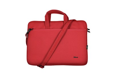 CASE NB TRUST BOLOGNA 16'' ECO RED 24449