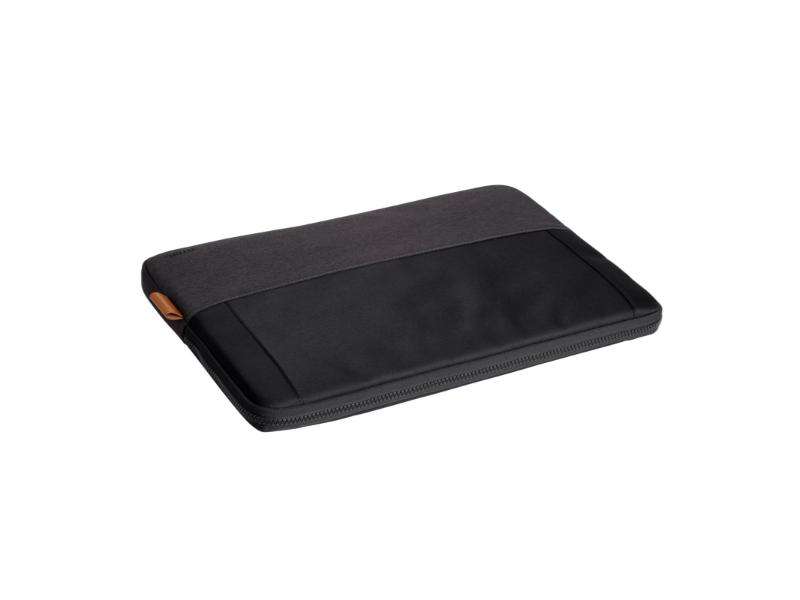 CASE NB TRUST LISBOA 16''SLEEVE BK 25248