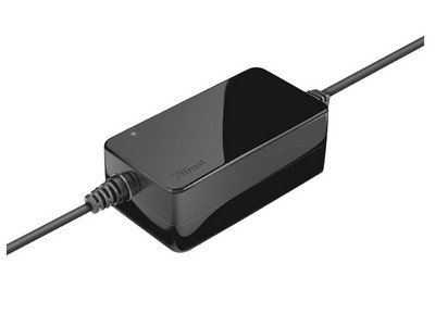 CHARGER NB TRUST PRIMO 45W BLK 21904