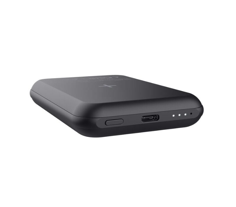 CHARGER W/S PWBK TRUST MAGNO 5000 24877