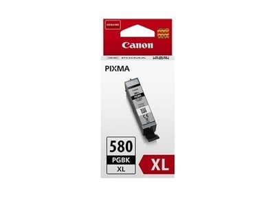CON CA PGI-580XLPGBK INK PINGM BLACK HC CON CA PGI-580XLPGBK INK PINGM BLACK HC