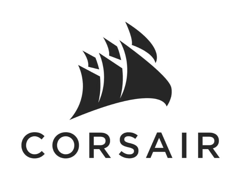 CORSAIR Case FrontPanel 3500X TEMPGL WHT