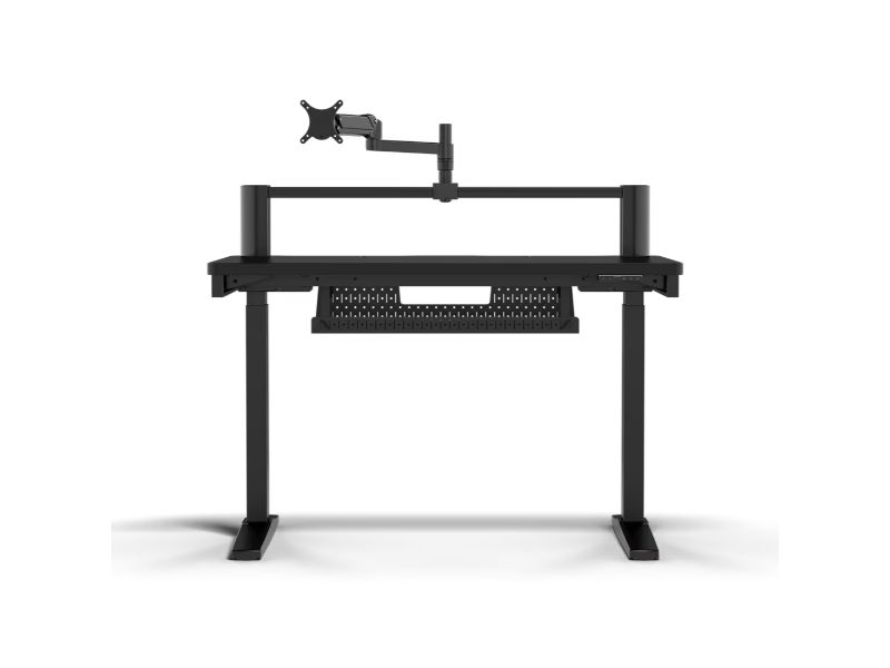 CORSAIR Gaming Desk PLATFORM :4 BLACK