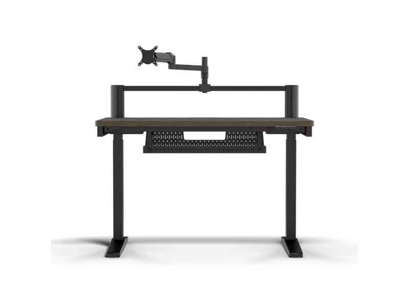 CORSAIR Gaming Desk PLATFORM :4 WOOD