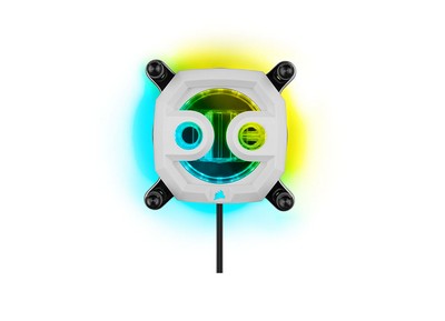 CORSAIR HYDROX CPU XC7 RGBPW 12/1700/AM4