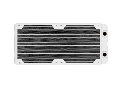 CORSAIR HYDROX RDTR XR5 280(2x140mm) WHT