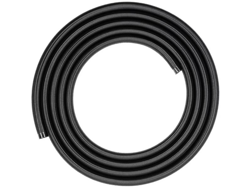 CORSAIR HydroX Tubing soft XT Mesh Black (3m 10/13mm ID/OD) CX-9059011- WW
