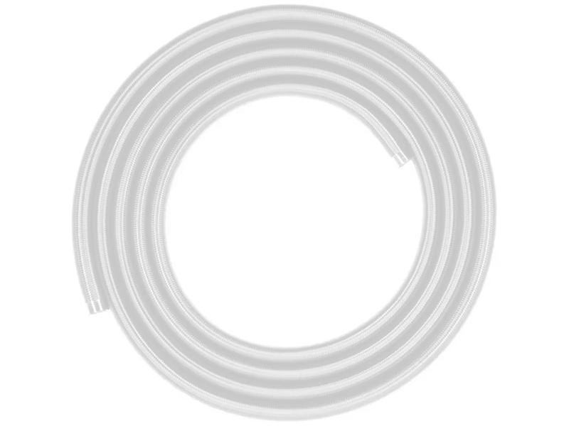 CORSAIR HydroX Tubing soft XT Mesh White (3m 10/13mm ID/OD) CX-9059012- WW