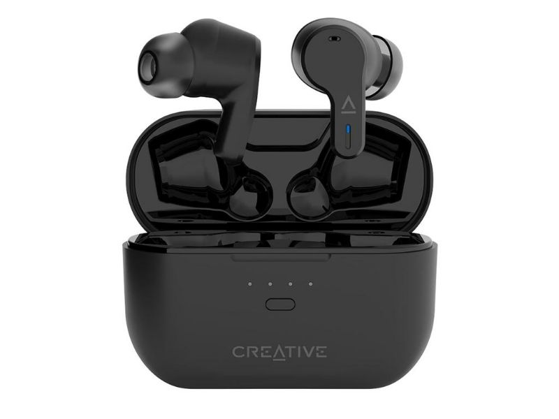 CREATIVE ZEN AIR PRO BK