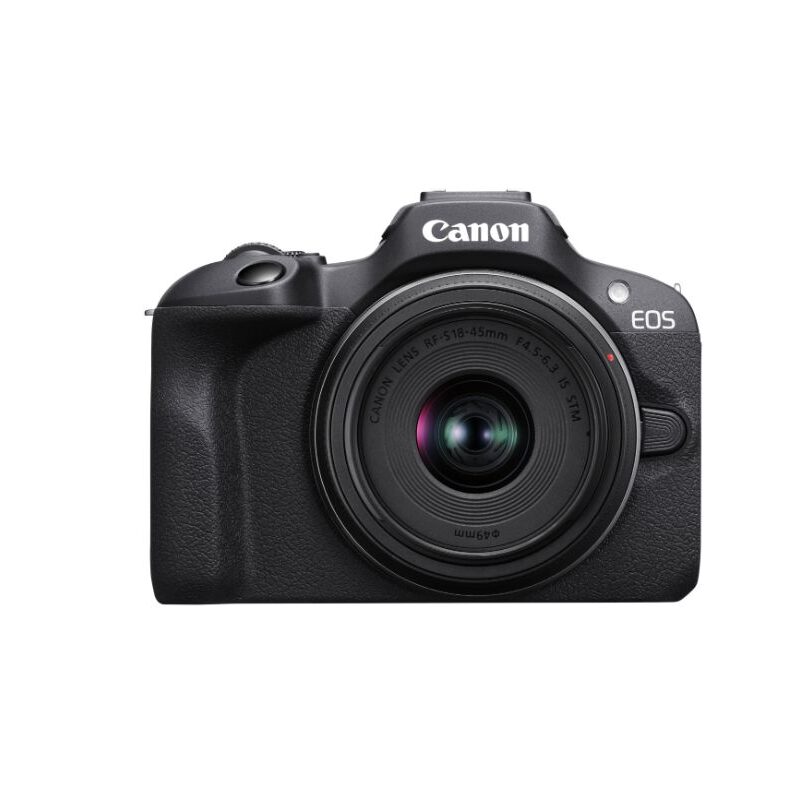 Canon EOS R100 18-45