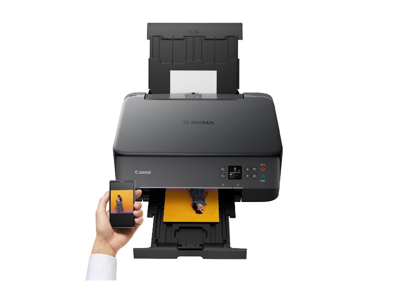 Canon Mfp Pixma TS5350 Black Canon Mfp Pixma TS5350 Black