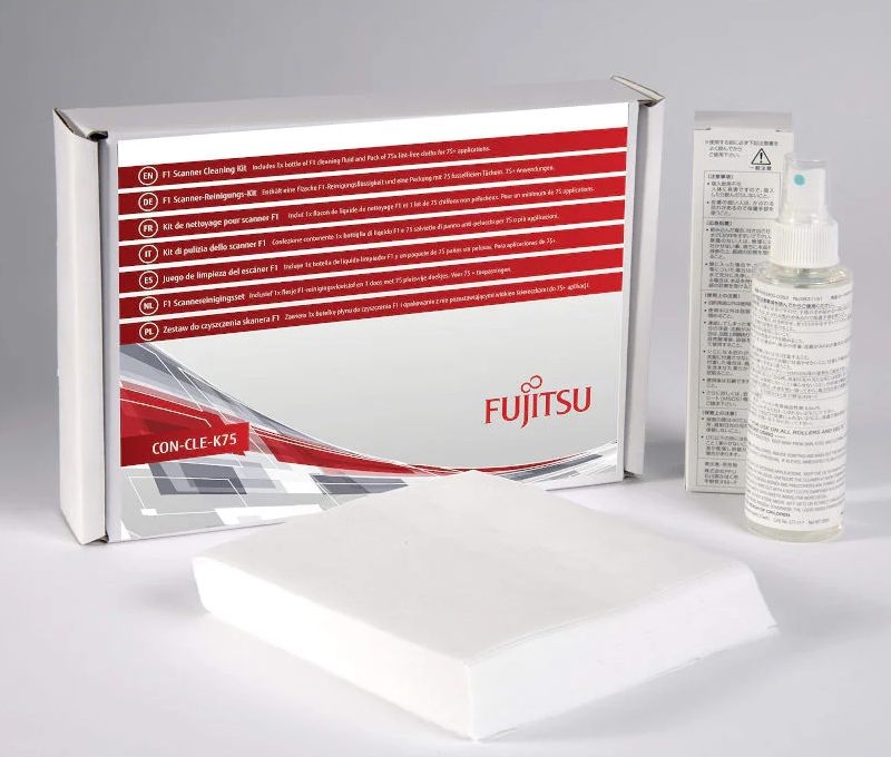 Consumable Kit: 3830-1400K