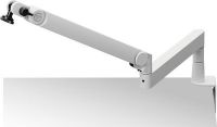 Corsair ELGATO Wave Microphone Arm Pro White