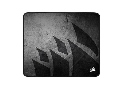 Corsair Gaming MousePad MM300 Pro Premium Spill-Proof Cloth Medium - Grey Sails - CH-9413631-WW